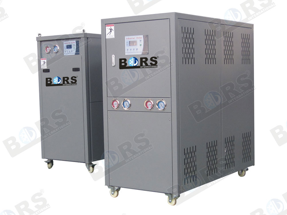 制冷机组 制冷机组