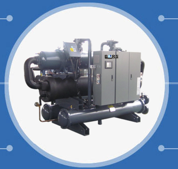 制冷机组 制冷机组